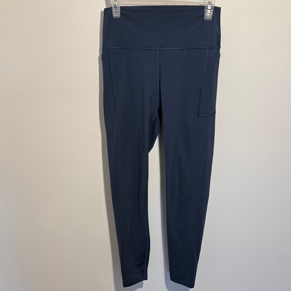 New Balance | Harmony Pocket High Rise Legging 27” | L